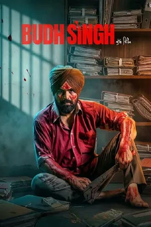Budh Singh 2026 Hindi Audio WEB-DL 720p - 480p - 1080p