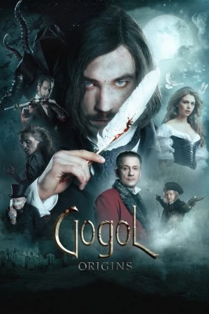 Gogol. Nachalo 2017 Hindi Dual Audio WEB-DL 720p - 480p - 1080p