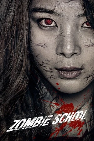 Zombie School 2014 Hindi Dual Audio WEB-DL 720p - 480p - 1080p