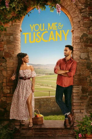 You, Me & Tuscany 2026 Hindi Dual Audio WEB-DL 720p - 480p - 1080p